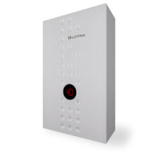 آبگرمکن برقی لوترا مدل FLOW E 7