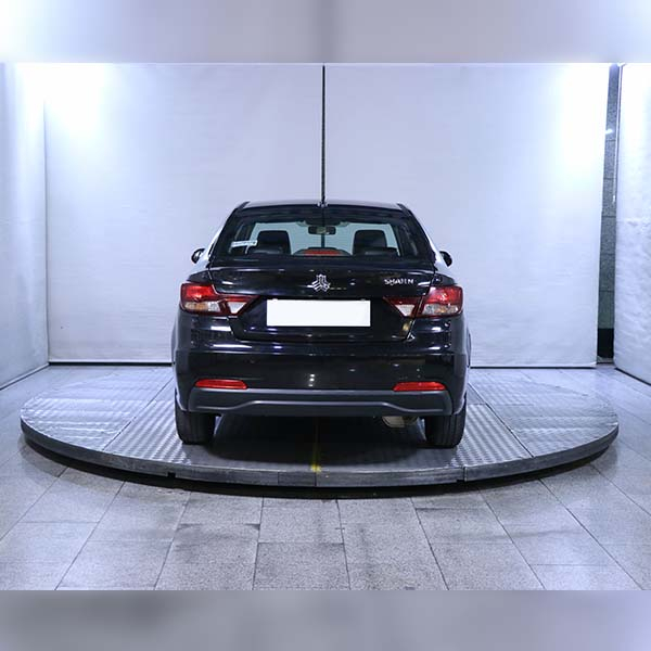 خودرو کارکرده سایپا شاهین G دنده ای سال 1400