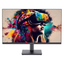 مانیتور گیمینگ 27 اینچ مستر تک مدل PA274iQH