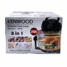 هواپز کنوود مدل KW-228-8