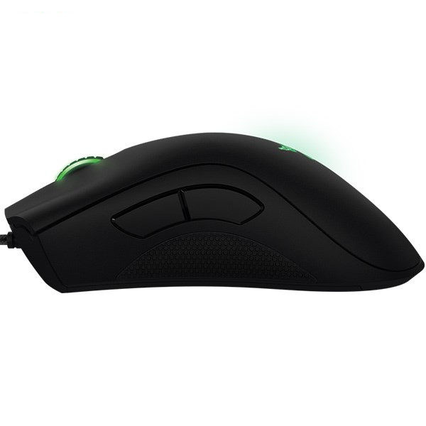 ماوس مخصوص بازی ریزر مدل DeathAdder Essential Ergonomic