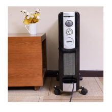 شوفاژ برقی جی پاس مدل GRH9101