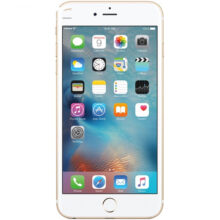 گوشی موبایل اپل مدل iPhone 6s Plus - ظرفیت 64 گیگابایت