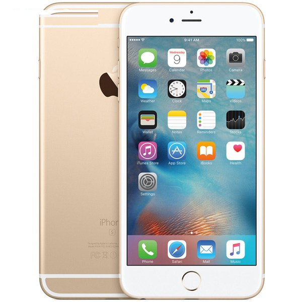 گوشی موبایل اپل مدل iPhone 6s Plus - ظرفیت 64 گیگابایت