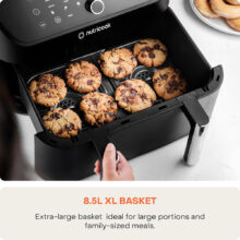 سرخ کن بدون روغن نوتریکوک مدل AFD285