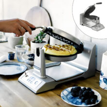 وافل ساز گاستروبک مدل 42419