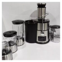 آبمیوه گیری فیلیپس مدل چهارکاره PH66