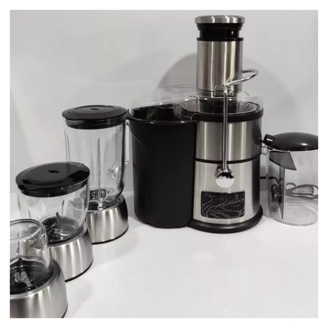 آبمیوه گیری فیلیپس مدل چهارکاره PH66