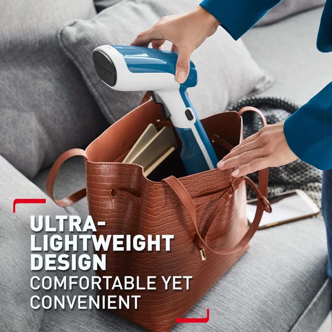 بخارگر 1300 وات تفال مدل SV6130E0