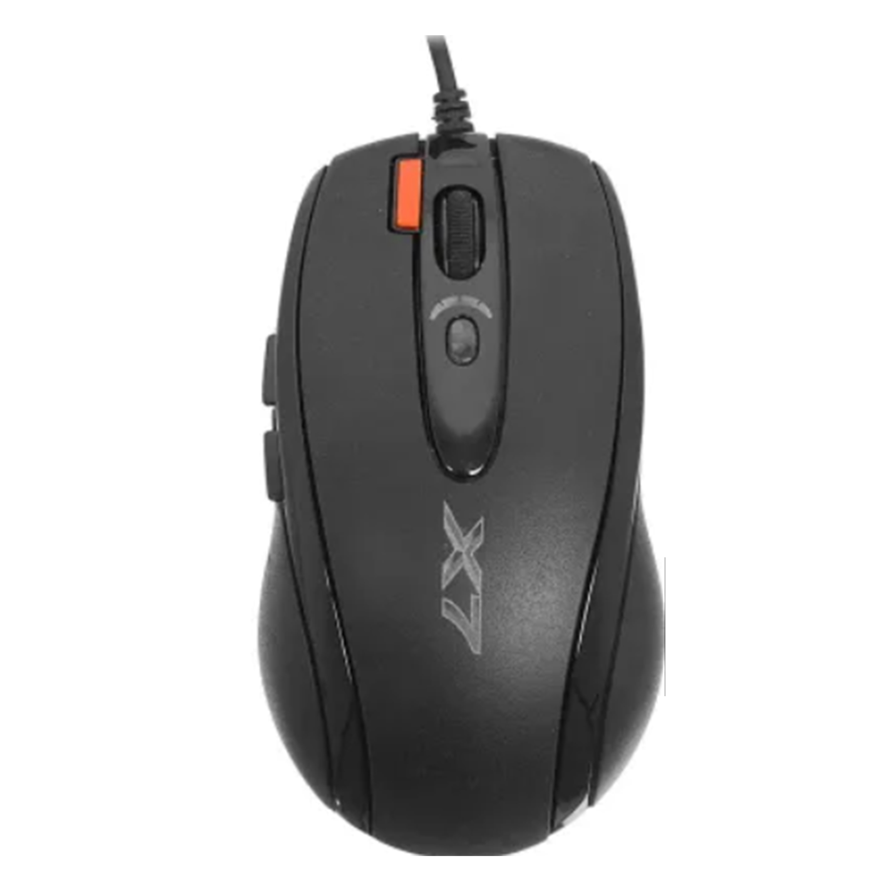 كيبورد و ماوس مخصوص بازي ای فورتک مدل KX_2810