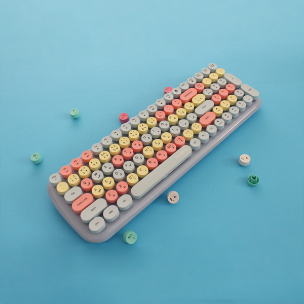 ماوس و کیبورد مافی مدل CANDY XR