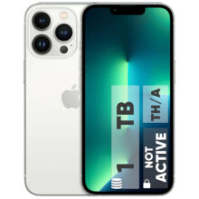 گوشی موبایل اپل مدل iPhone 13 Pro TH/A تک سیم‌ کارت ظرفیت یک ترابایت و 6 گیگابایت رم – تایلند نات اکتیو