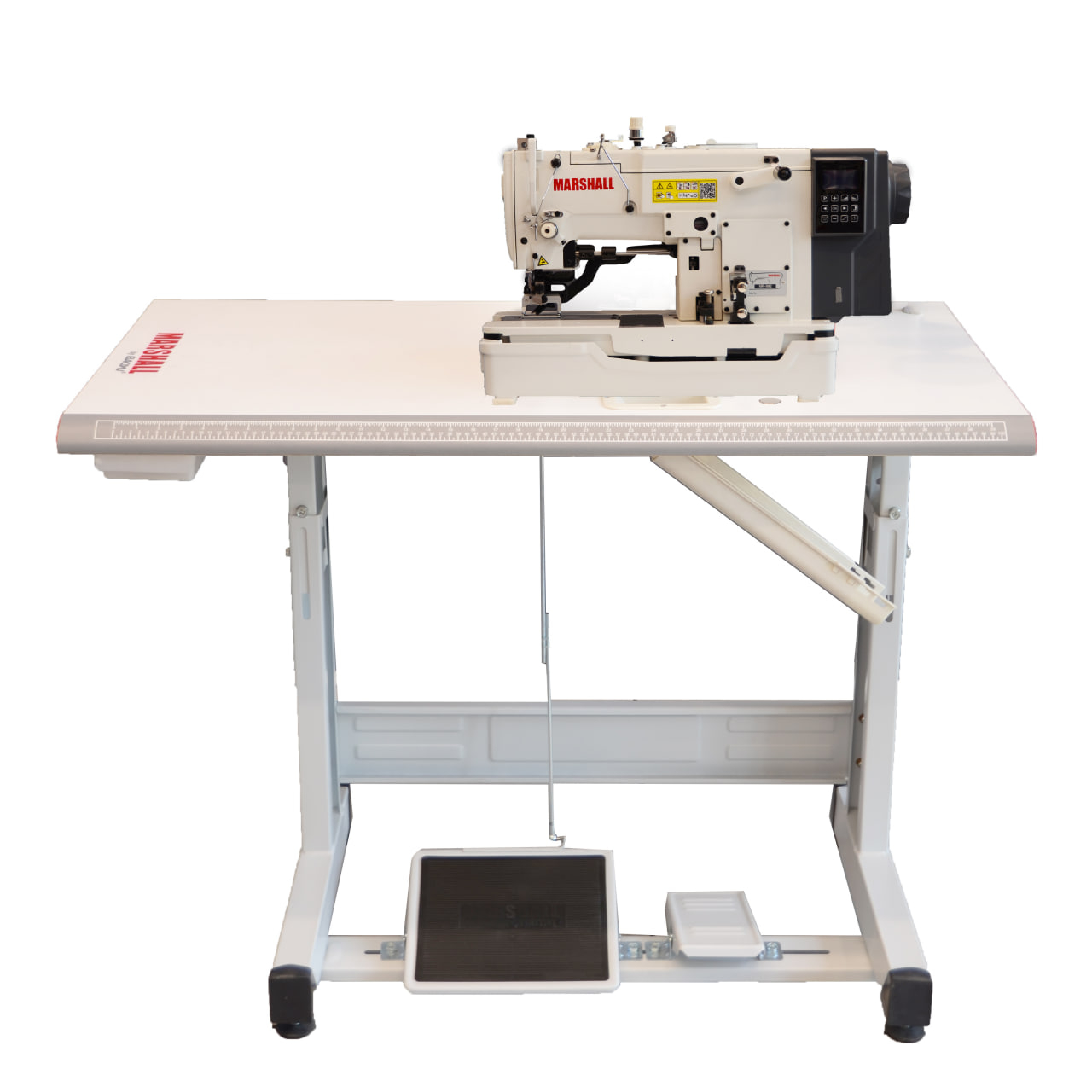 چرخ خیاطی صنعتی مارشال مدل MR-992