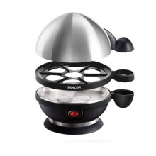 تخم مرغ پز سنکور مدل SEG 720B