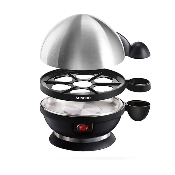 تخم مرغ پز سنکور مدل SEG 720B