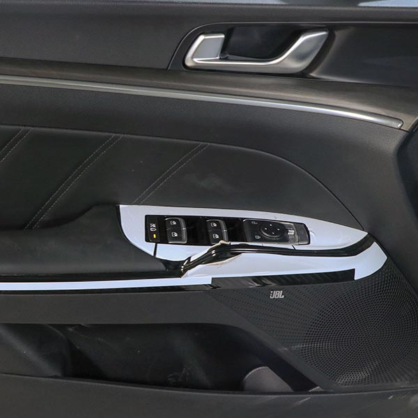 خودرو کیا k5 دنده اتوماتیک سال 2024