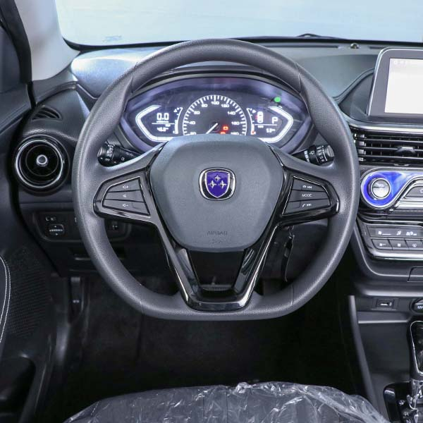 خودرو اف ام سی 511 اتوماتیک سال 1403