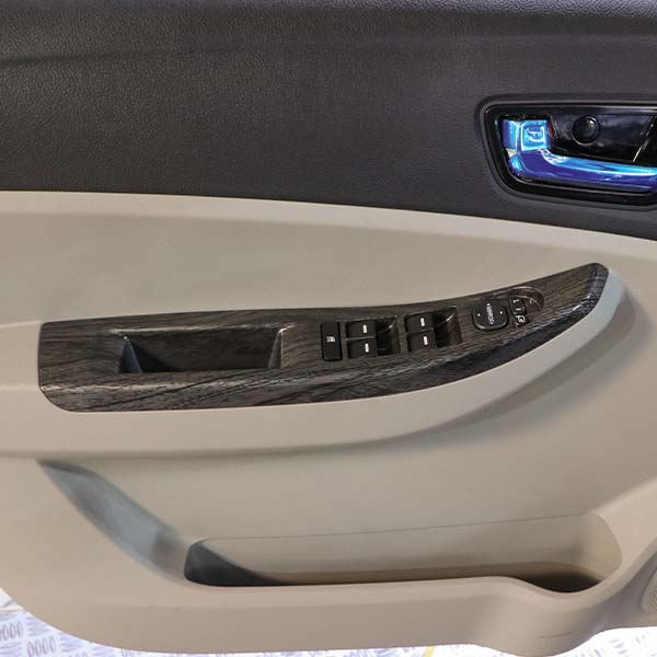 خودرو سایپا مدل شاهین CVT G دنده اتوماتیک سال 1404