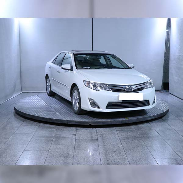 خودرو کارکرده تویوتا مدل کمری GLX دنده اتوماتیک سال 2014