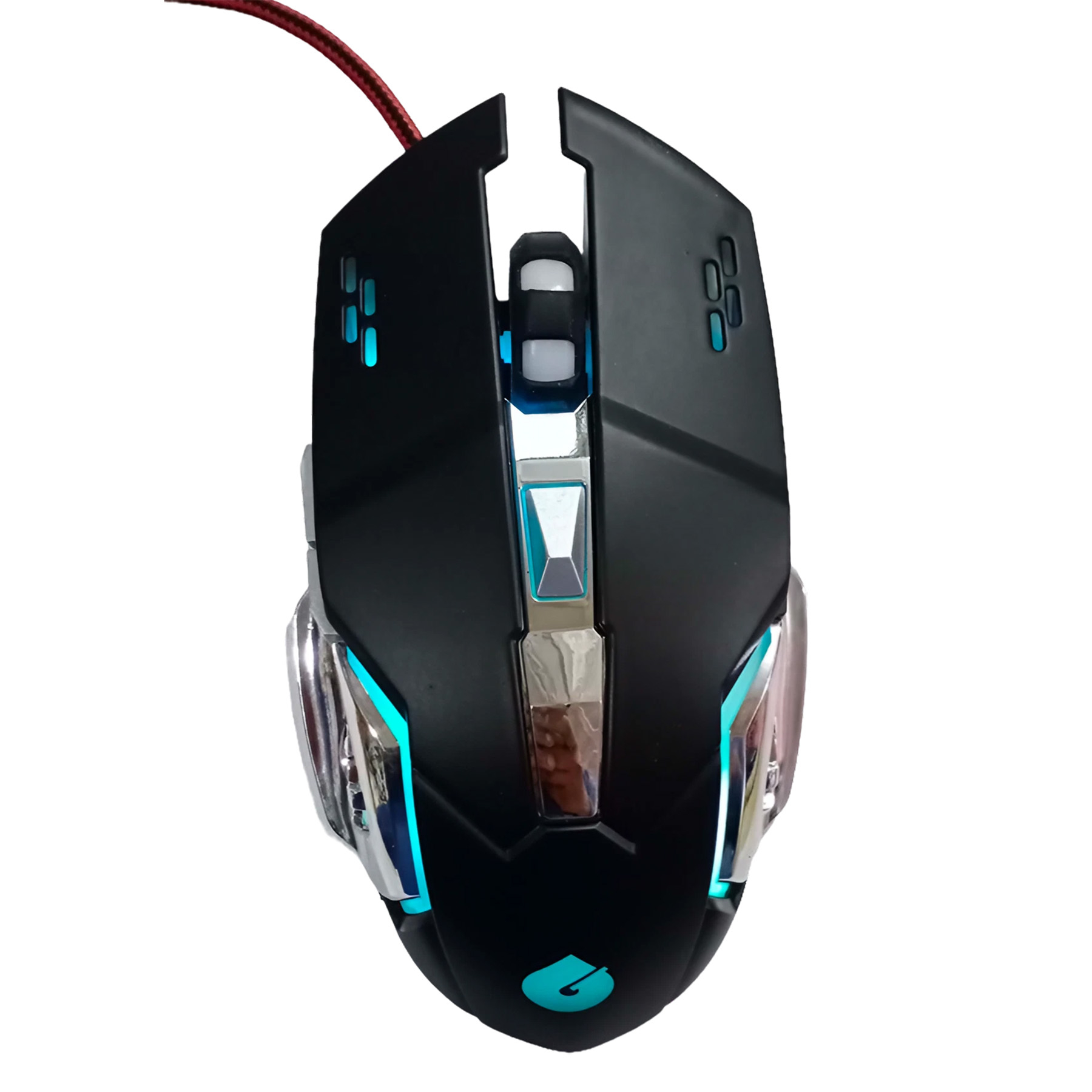 ماوس مخصوص بازی گلوریس مدل 11G