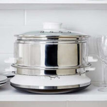 بخارپز تفال مدل VC1451