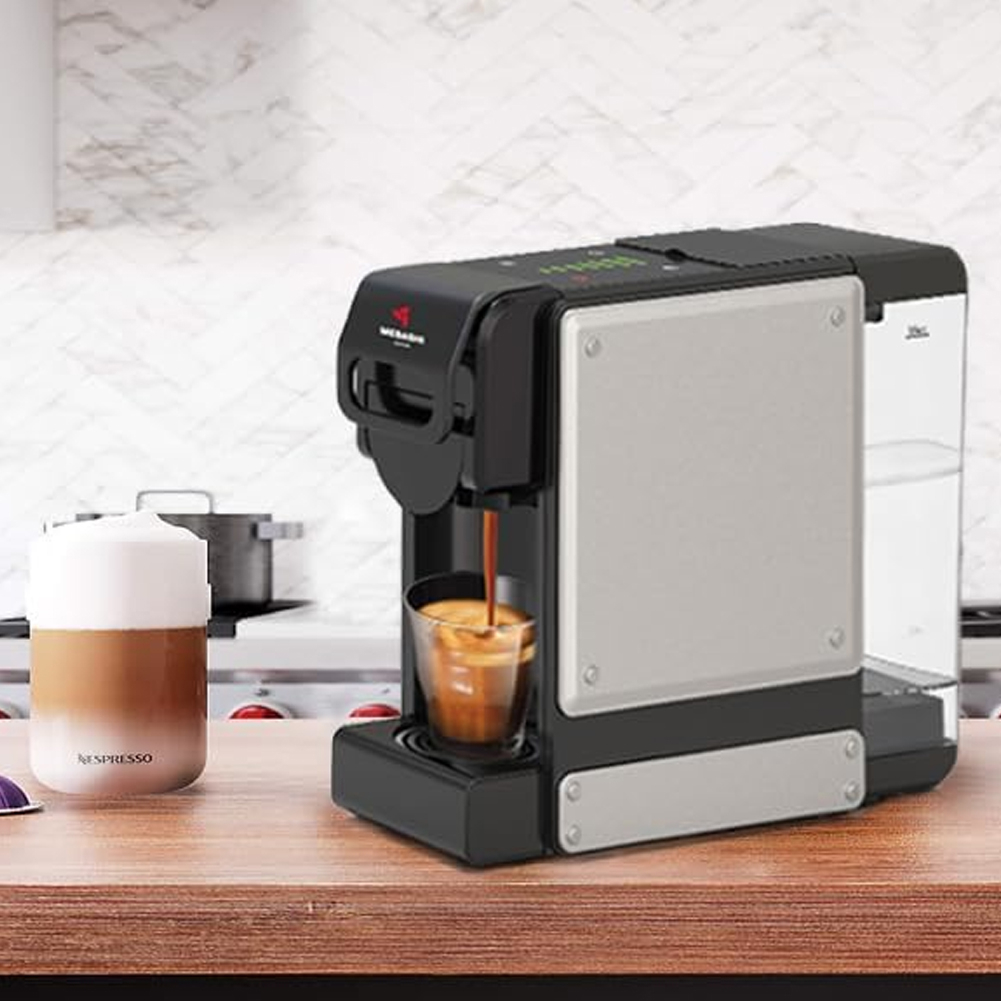 اسپرسو ساز 2000 میلی‌لیتر مباشی مدل ME-CEM303