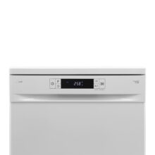 ماشین ظرفشویی جی پلاس مدل GDW-L463W