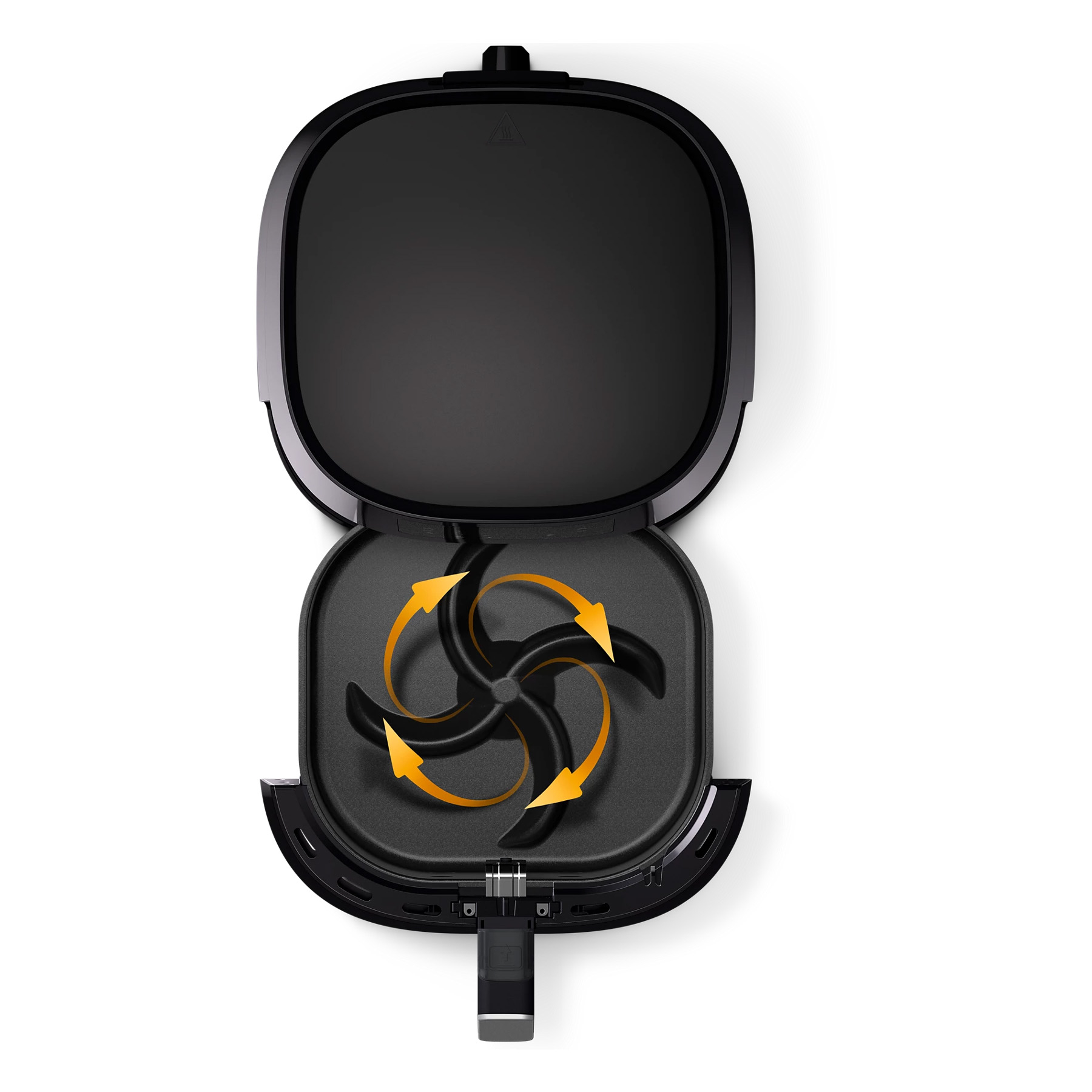 سرخ کن بدون روغن فیلیپس مدل HD9270