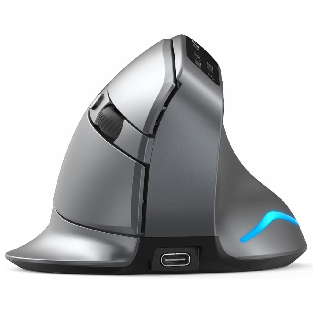 ماوس بی سیم مخصوص بازی زیلوتس مدل F-26C