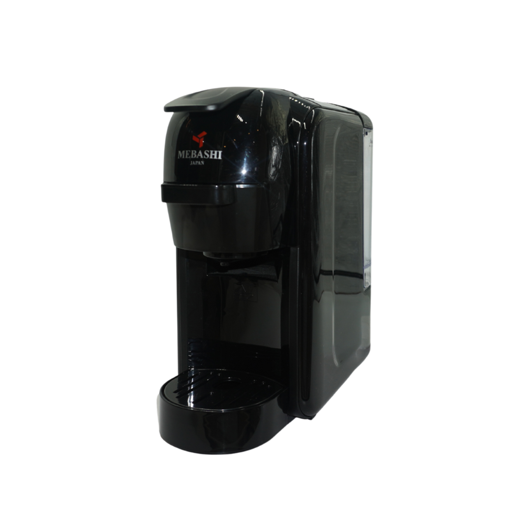 اسپرسو ساز مباشی مدل ME-CEM301