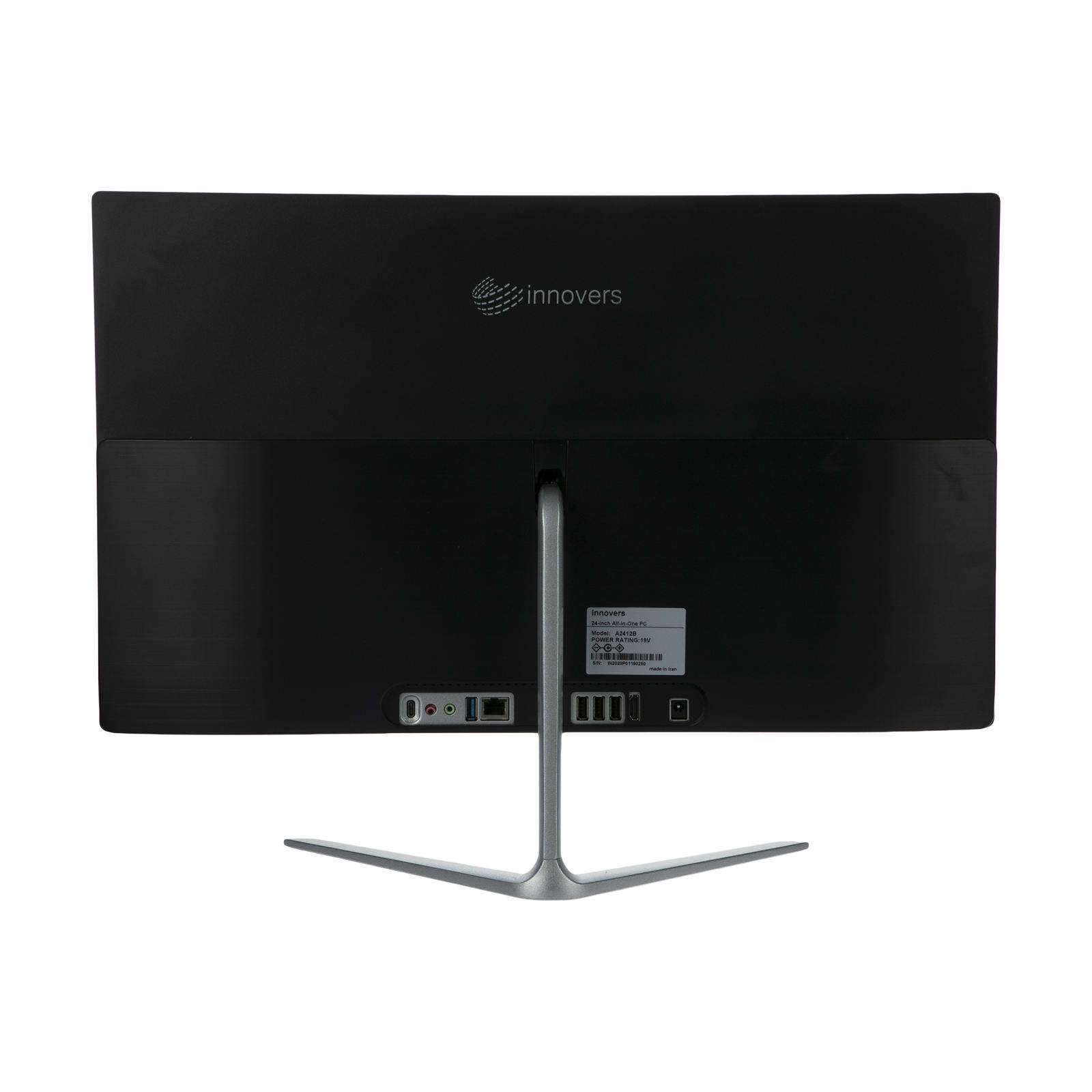 کامپیوتر همه کاره 24 اینچی اینوورس مدل A2412B