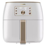 هواپز ۷.۳ لیتر فیلیپس مدل HD9870/20