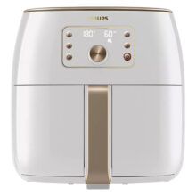هواپز ۷.۳ لیتر فیلیپس مدل HD9870/20