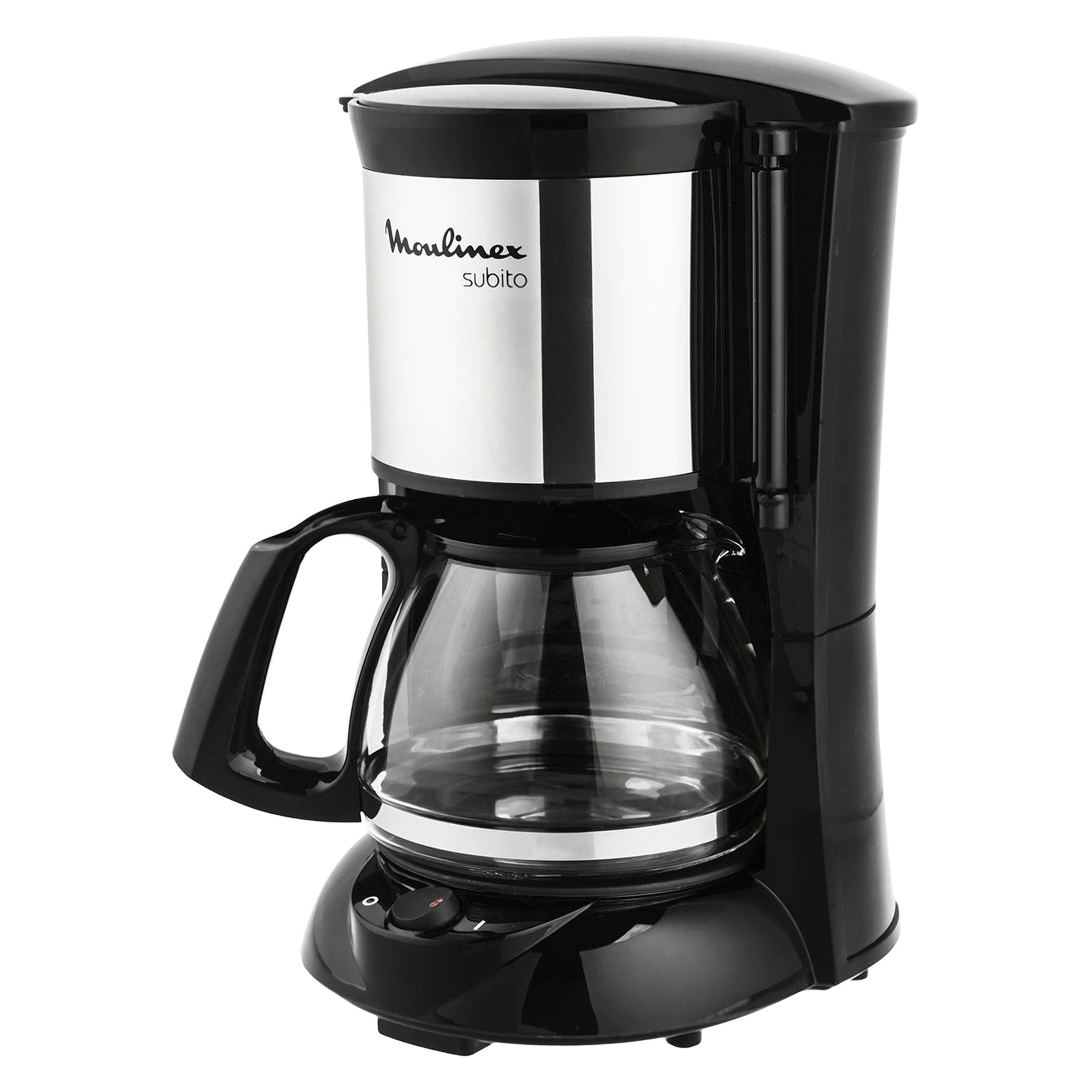 قهوه‌ساز مولینکس مدل FG1518