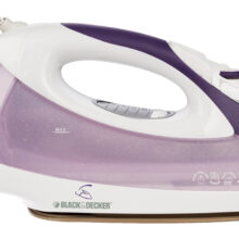 اتو بخار بلک اند دکر مدل X1028