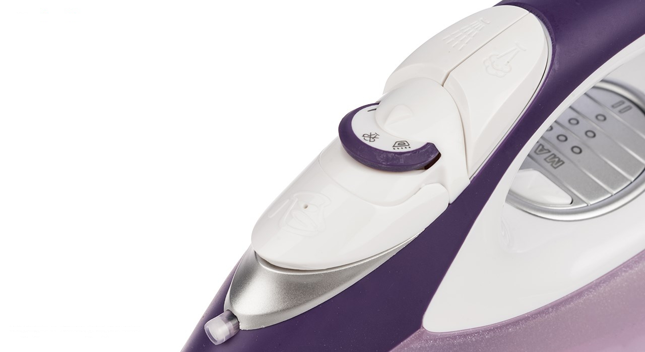 اتو بخار بلک اند دکر مدل X1028