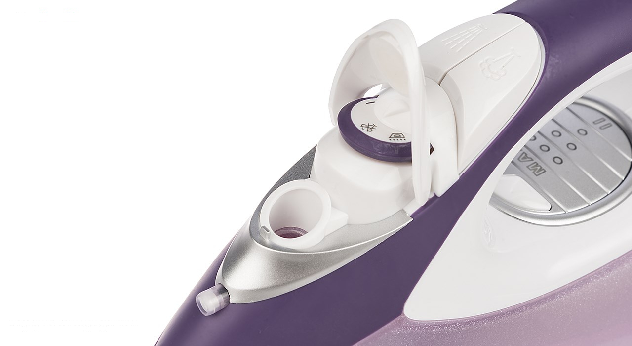 اتو بخار بلک اند دکر مدل X1028