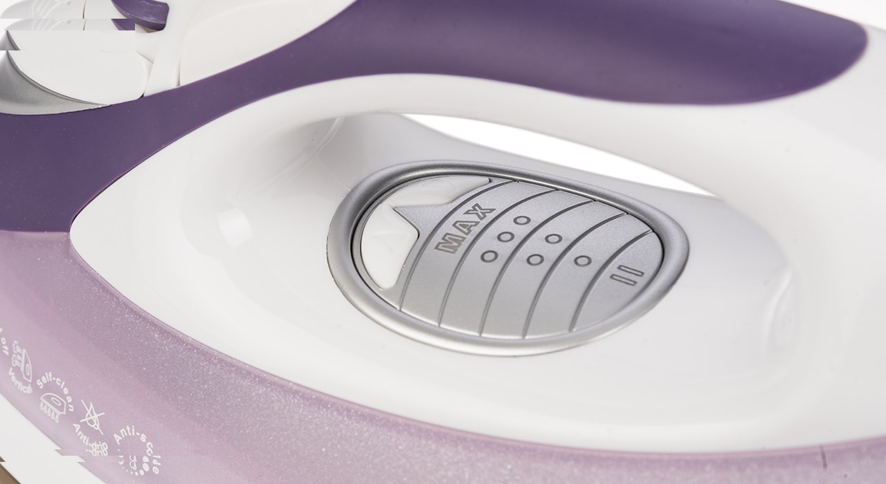 اتو بخار بلک اند دکر مدل X1028