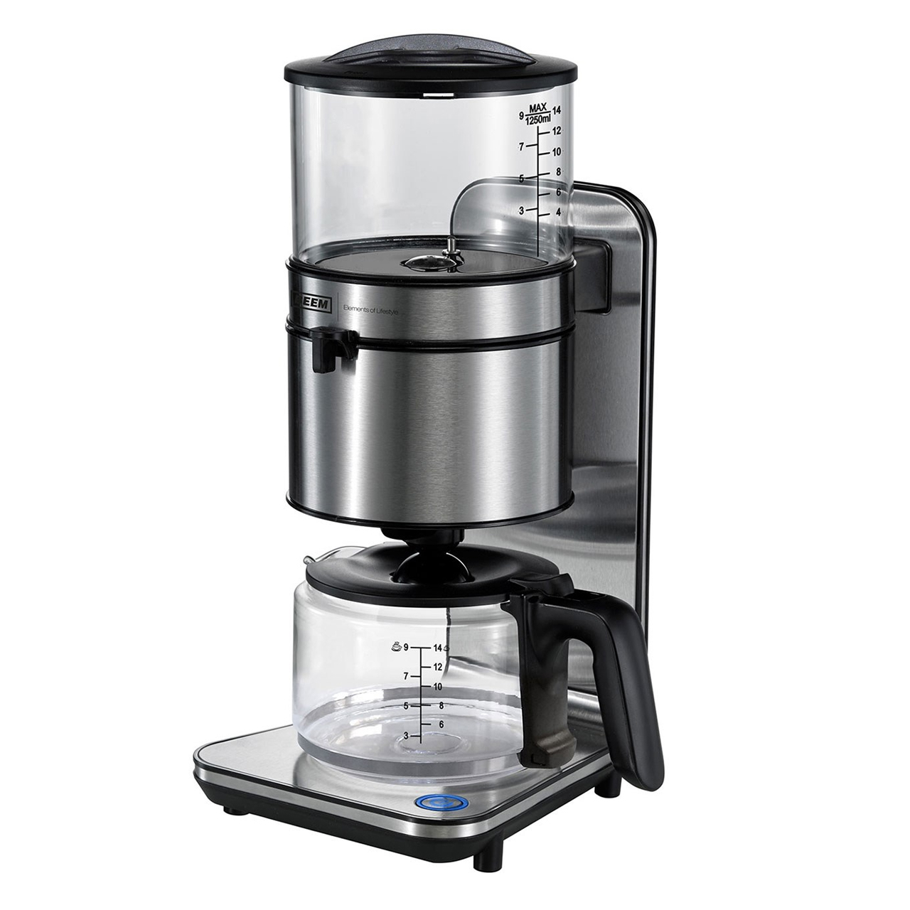 قهوه ساز بیم مدل CM42.001