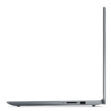 لپ تاپ 15.6 اینچی لنوو مدل IdeaPad Slim 3 15IRH8-i7 13620H-16GB LPDDR5 4800MHz-512GB SSD-IPS