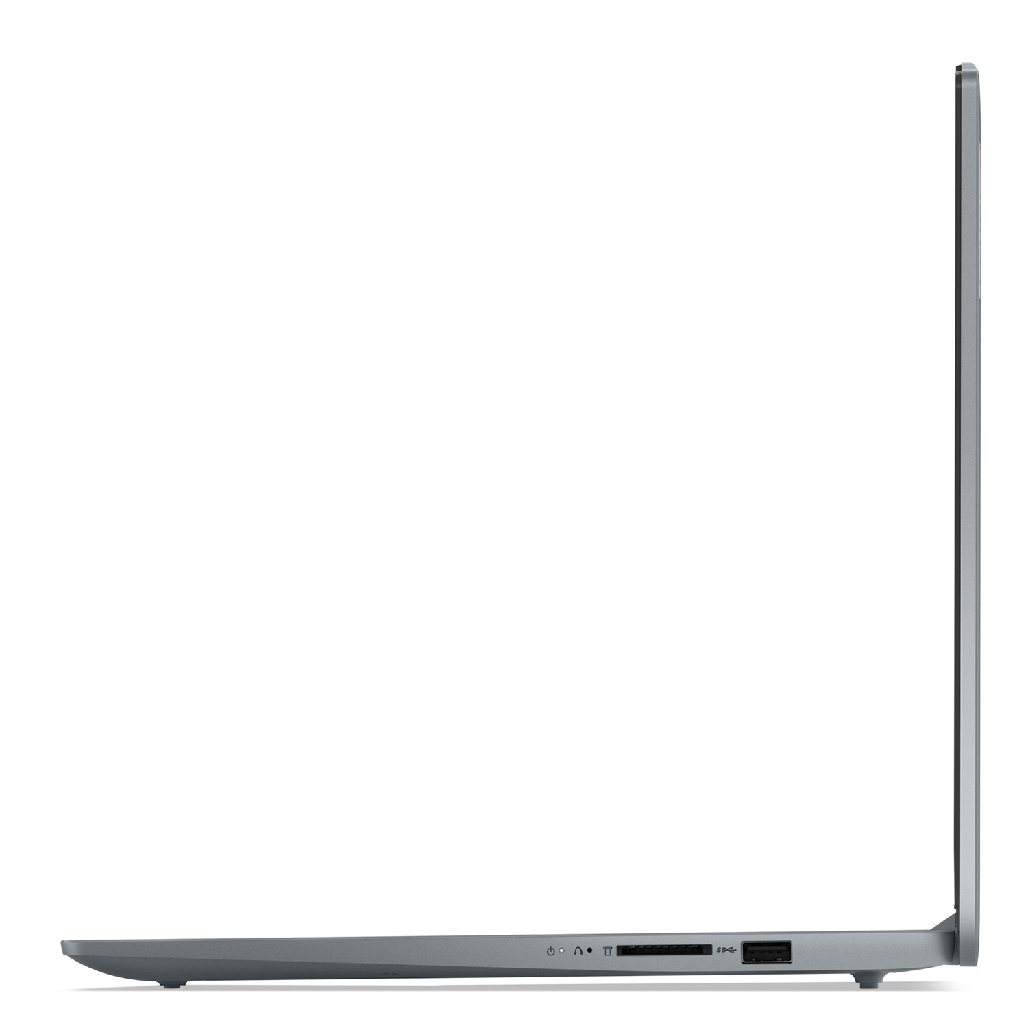لپ تاپ 15.6 اینچی لنوو مدل IdeaPad Slim 3 15IRH8-i7 13620H-16GB LPDDR5 4800MHz-512GB SSD-IPS