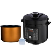 مولتی کوکر 6 لیتری کنوود مدل PCM90