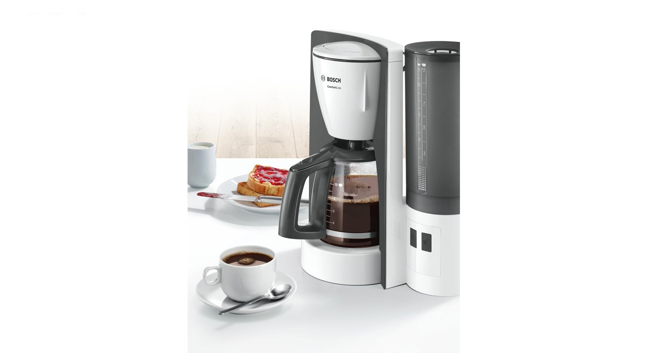 قهوه‌ساز بوش مدل TKA6A041