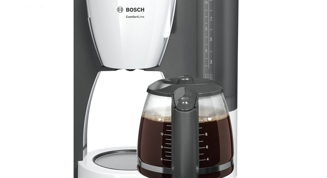 قهوه‌ساز بوش مدل TKA6A041