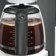 قهوه‌ساز بوش مدل TKA6A041