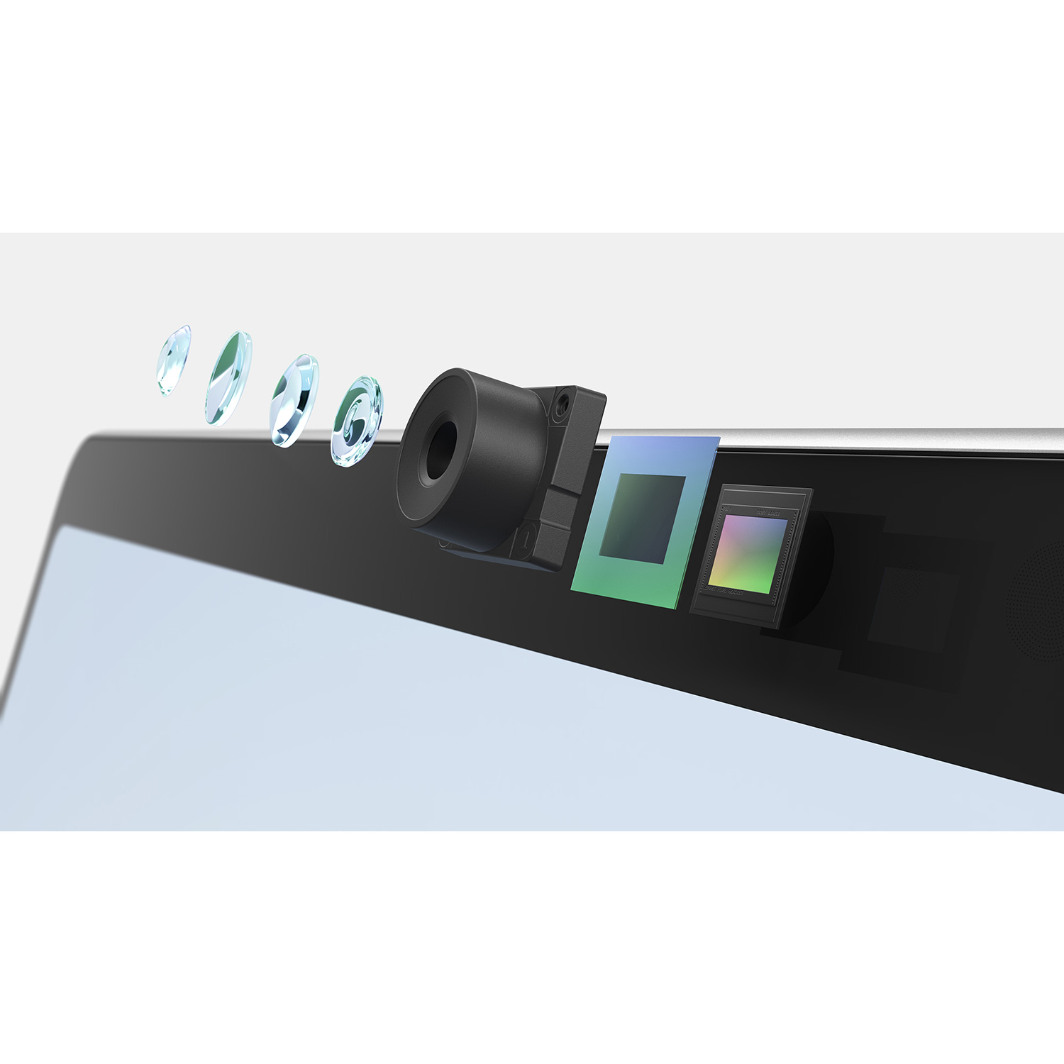 تبلت 13 اینچی مایکروسافت مدل Surface Pro 10-Core Ultra 5 135U ظرفیت 512 گیگابایت و رم 16 گیگابایت