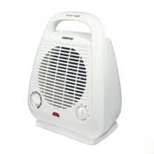 فن هیتر جی پاس مدل GFH9518