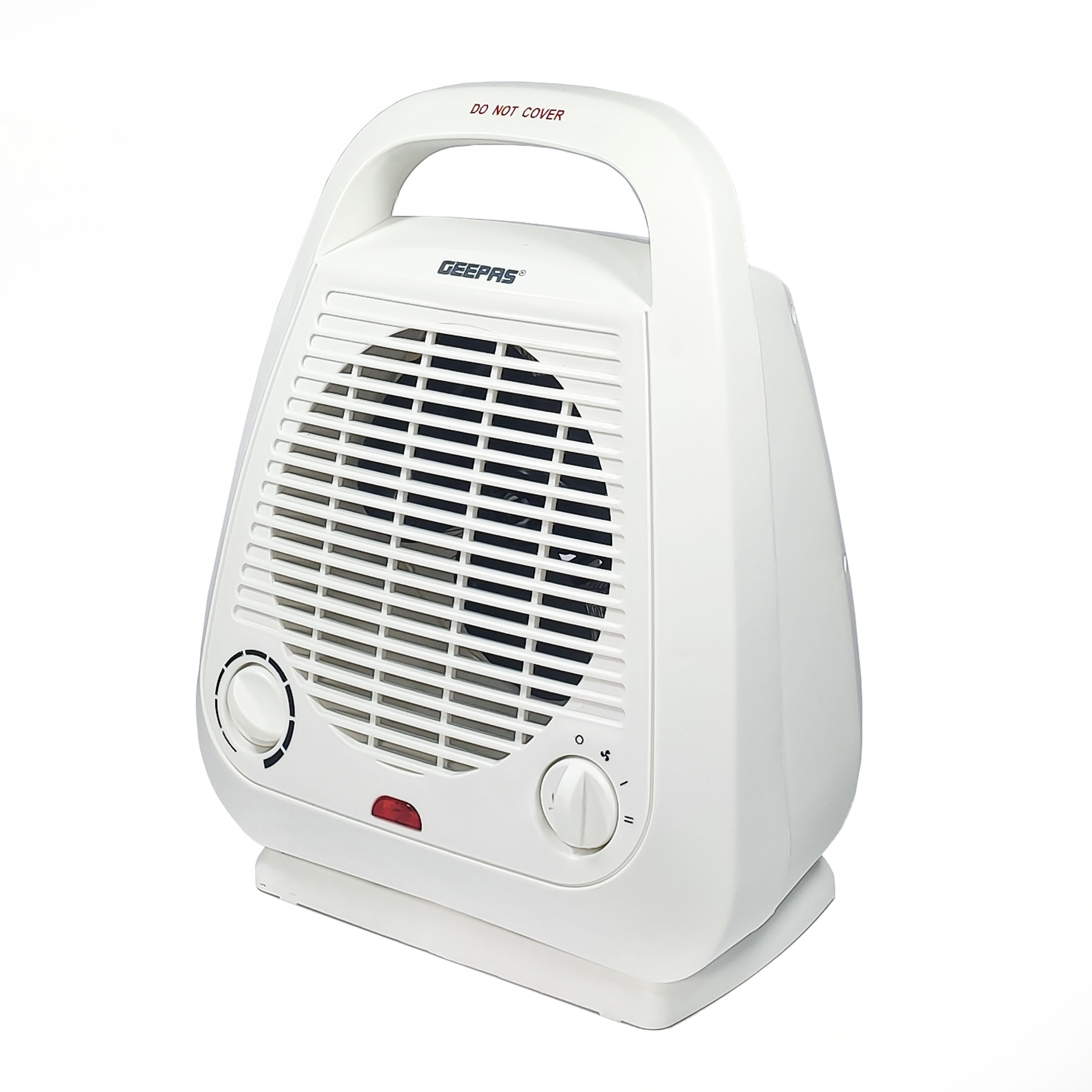 فن هیتر جی پاس مدل GFH9518