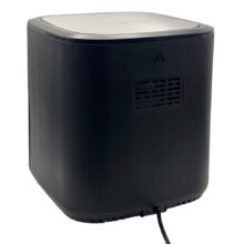 سرخ کن بدون روغن سیلورکرست مدل SCS-6090