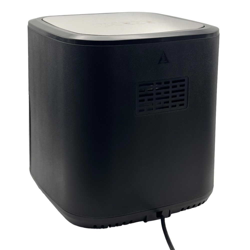 سرخ کن بدون روغن سیلورکرست مدل SCS-6090